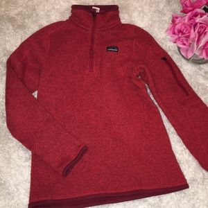 Patagonia Pullover